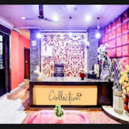 Chirag Hotel,가지아바드 외부 사진