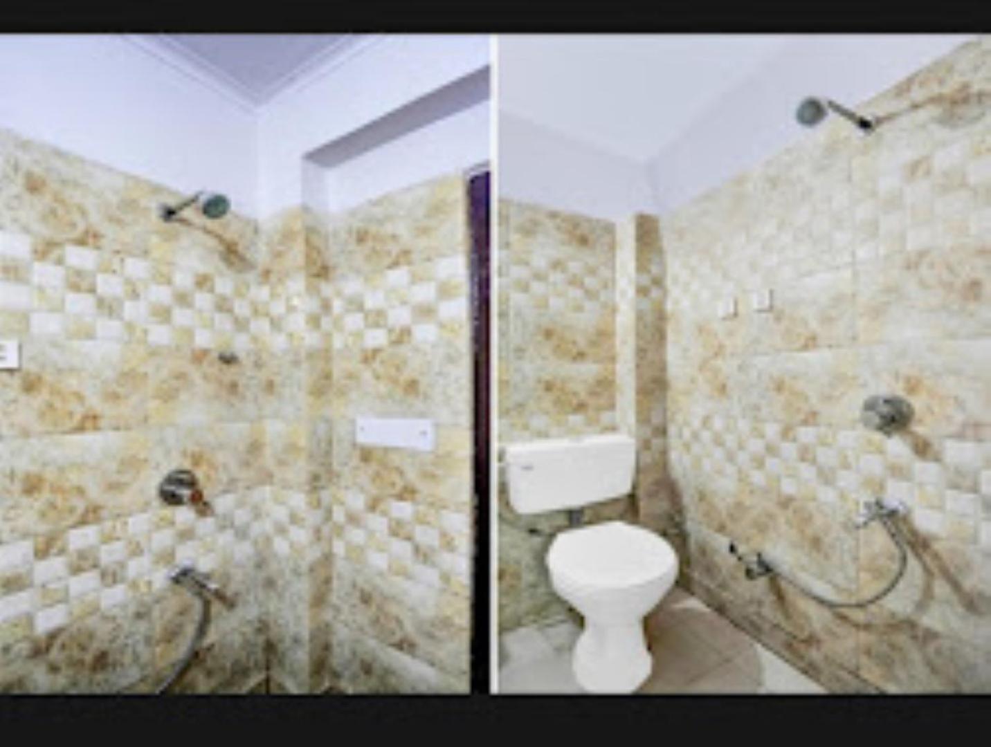 Chirag Hotel,가지아바드 외부 사진