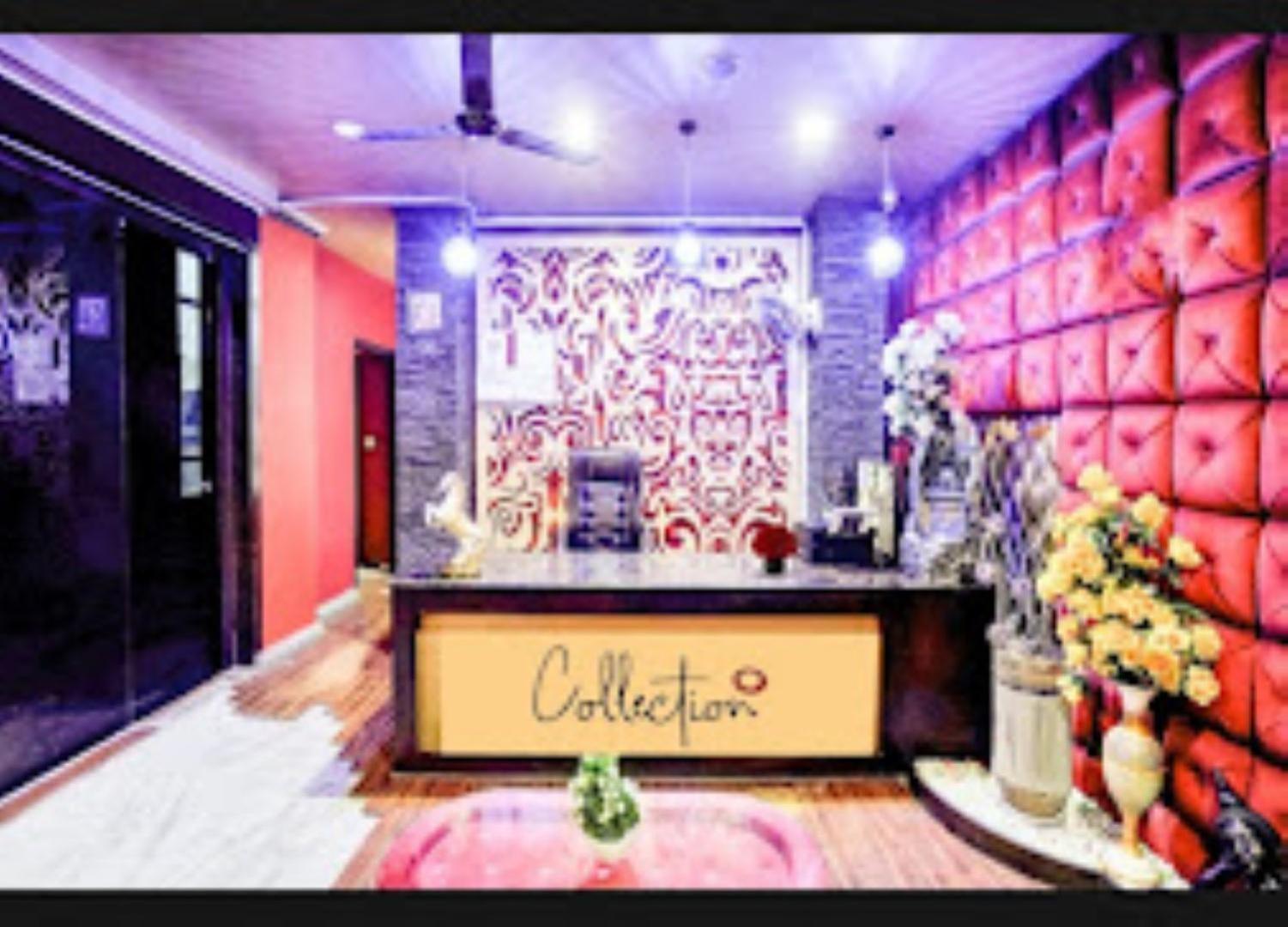 Chirag Hotel,가지아바드 외부 사진